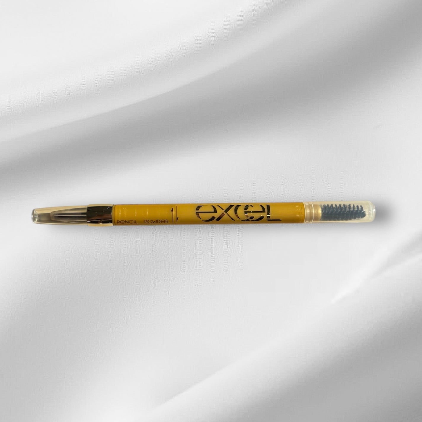 パウダー&ペンシル アイブロウEX/excel/アイブロウペンシルを使ったクチコミ(1枚目)