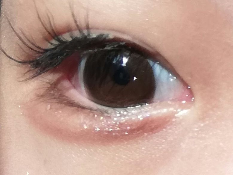 まつげくるん ナチュラルカール EH-SE11/Panasonic/ホットビューラーを使ったクチコミ(2枚目)