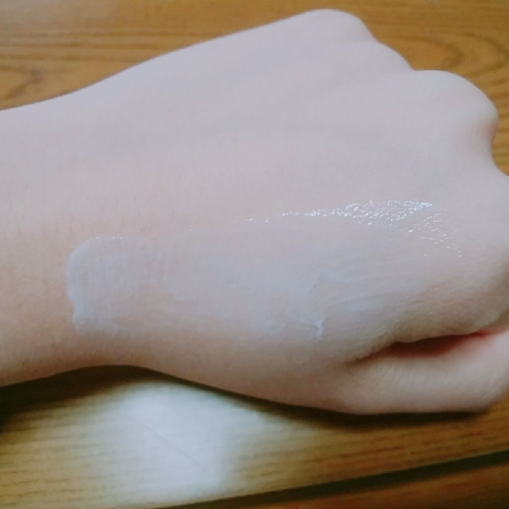 ニベアソフト スキンケアクリーム/ニベア/ボディクリームを使ったクチコミ（3枚目）