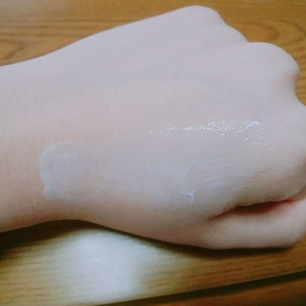 ニベアソフト スキンケアクリーム/ニベア/ボディクリームを使ったクチコミ(3枚目)