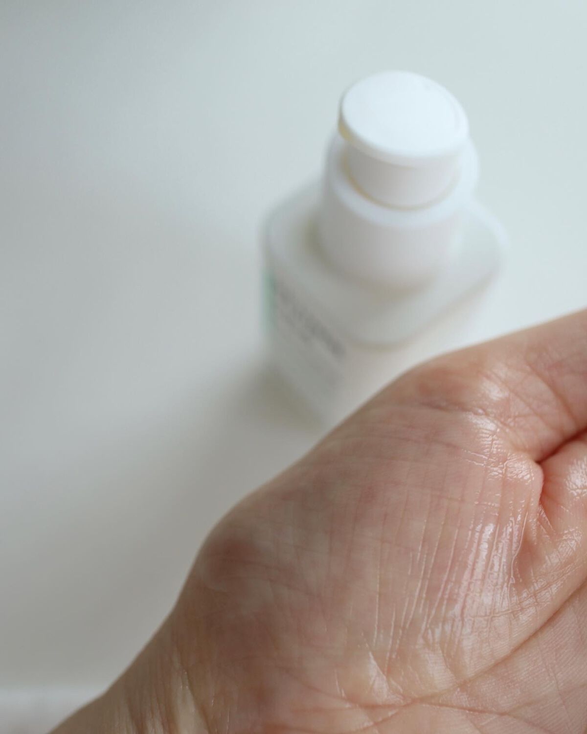 レチノール シカ リペア セラム/innisfree/美容液を使ったクチコミ(5枚目)