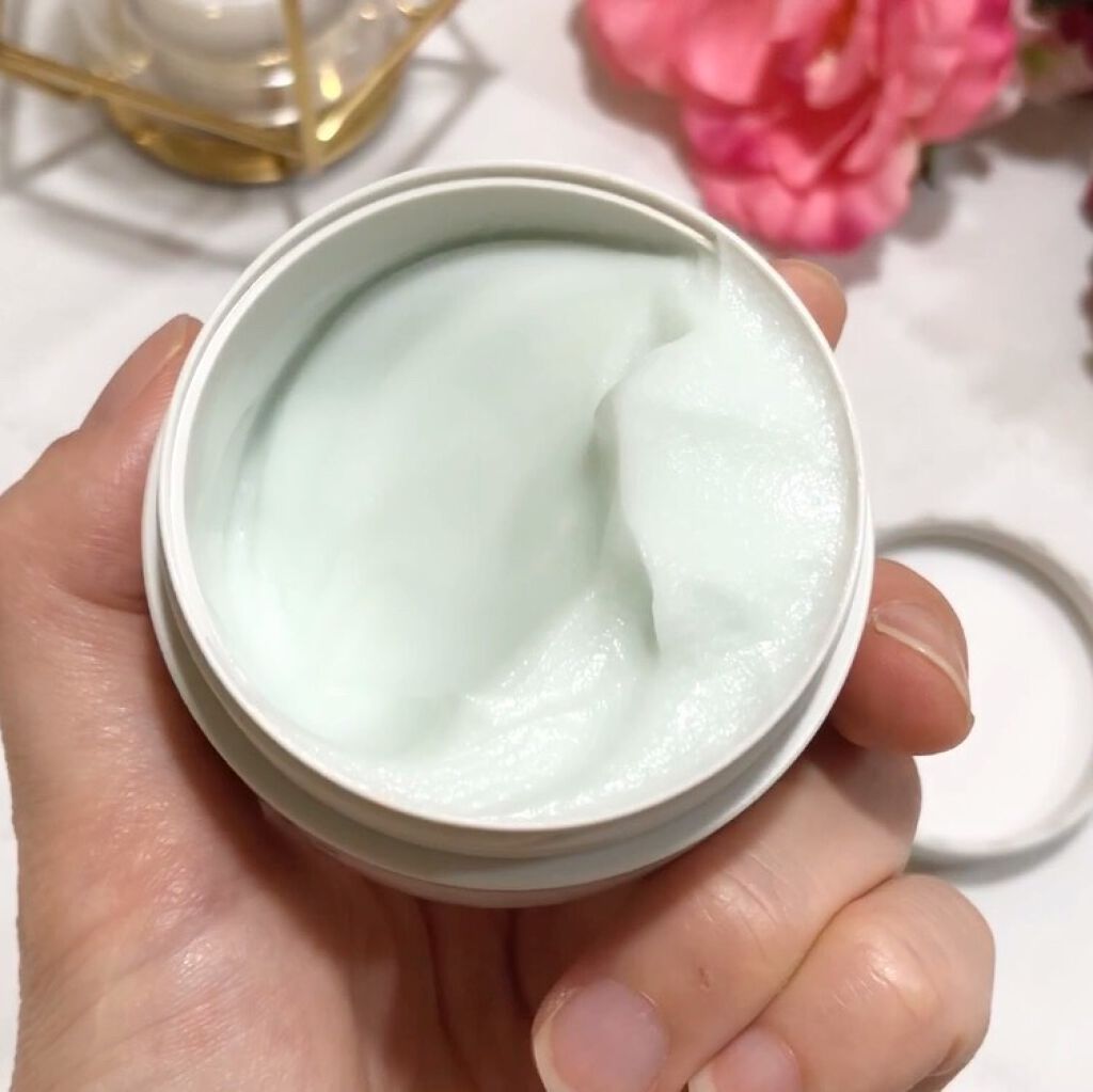 SUIKO HC スキンバリアクリーム/SUIKO HATSUCURE/フェイスクリームを使ったクチコミ(2枚目)