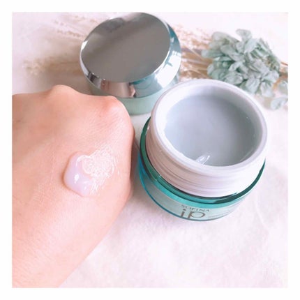 インターリンクセラム 毛穴の目立たない澄んだうるおい肌へ/SOFINA iP/美容液を使ったクチコミ(2枚目)