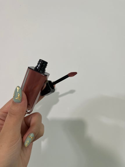 センシュアルヌードグロス/HERA/リップグロスを使ったクチコミ(4枚目)