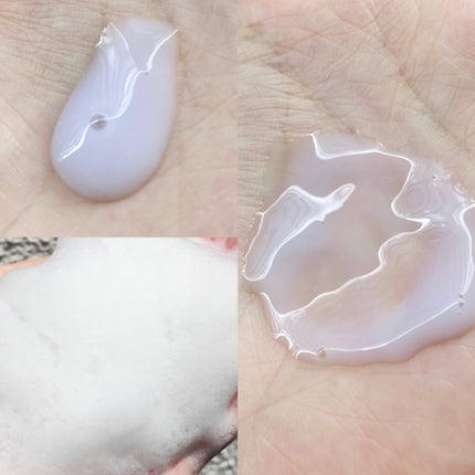 セラブルーチンシャンプー/Epunol/市販シャンプーを使ったクチコミ(2枚目)