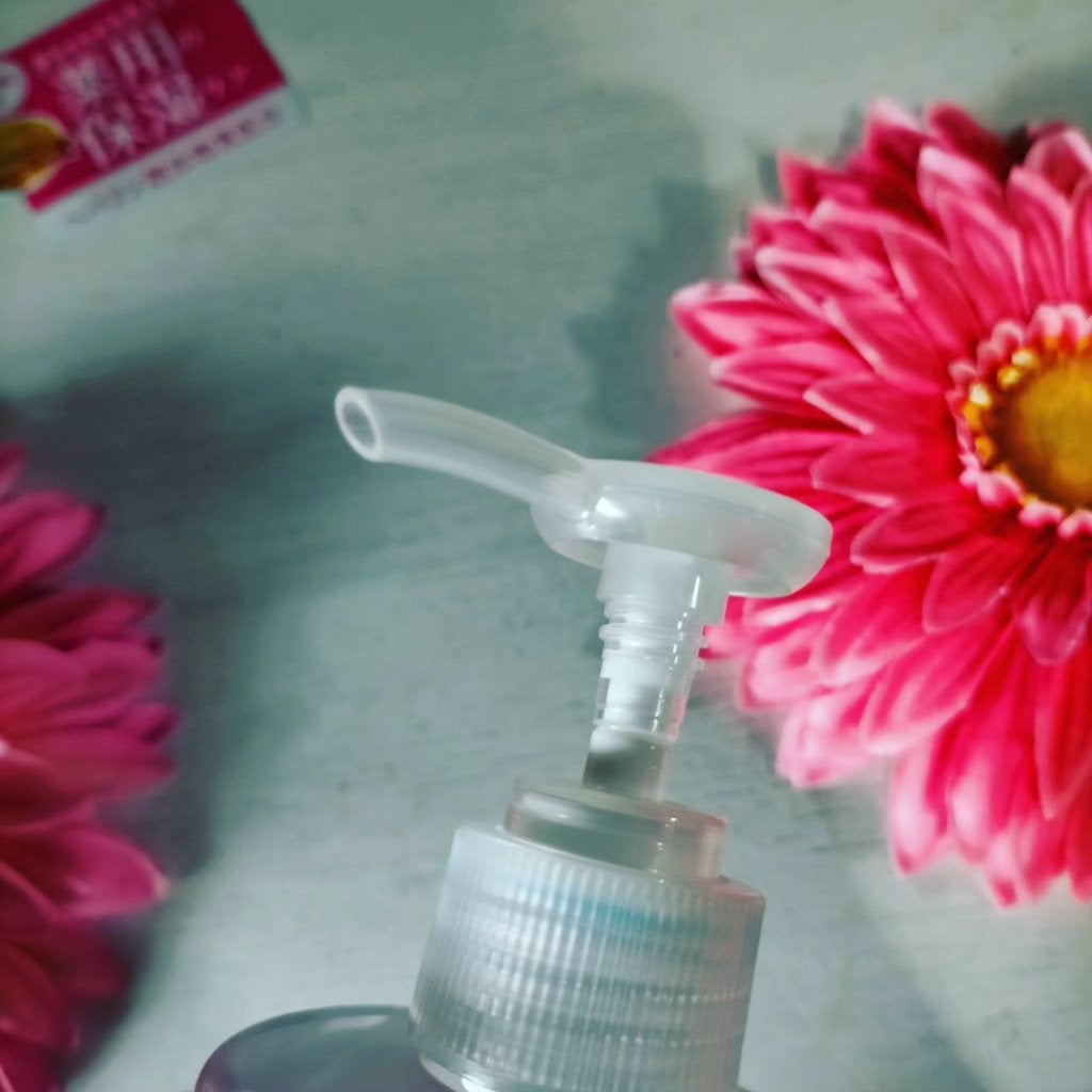 ヘパトリート 薬用保湿化粧水/ゼトックスタイル/化粧水を使ったクチコミ(2枚目)