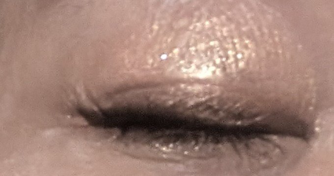 パーフェクトスタイリストアイズ/キャンメイク/アイシャドウパレットを使ったクチコミ（3枚目）