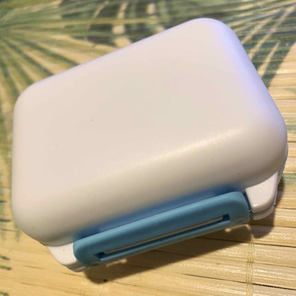 レビューsitagari on LIPS 「若干大きいけどwセリアセリア購入品なのかDAISODAISO購..」(4枚目)