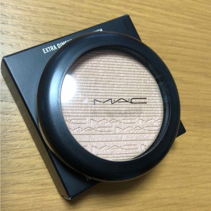 エクストラ ディメンション スキンフィニッシュ/M・A・C/プレストパウダーを使ったクチコミ(1枚目)