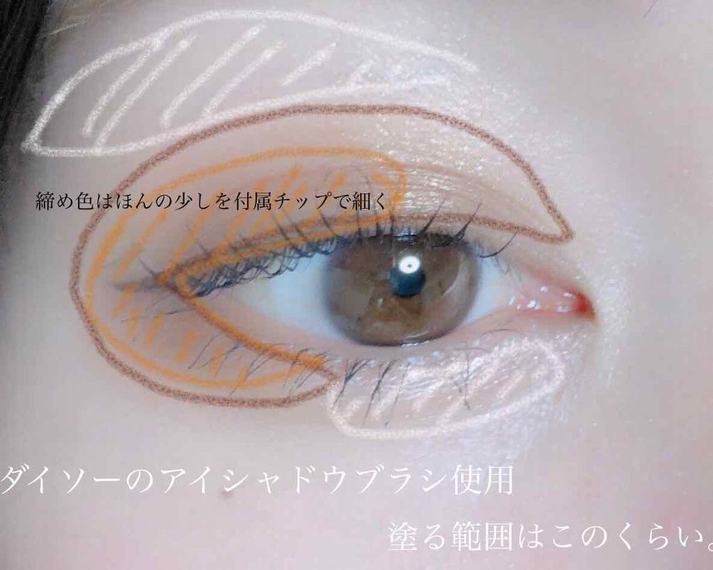 ヴィンテージモードアイズ/KATE/アイシャドウパレットを使ったクチコミ（2枚目）