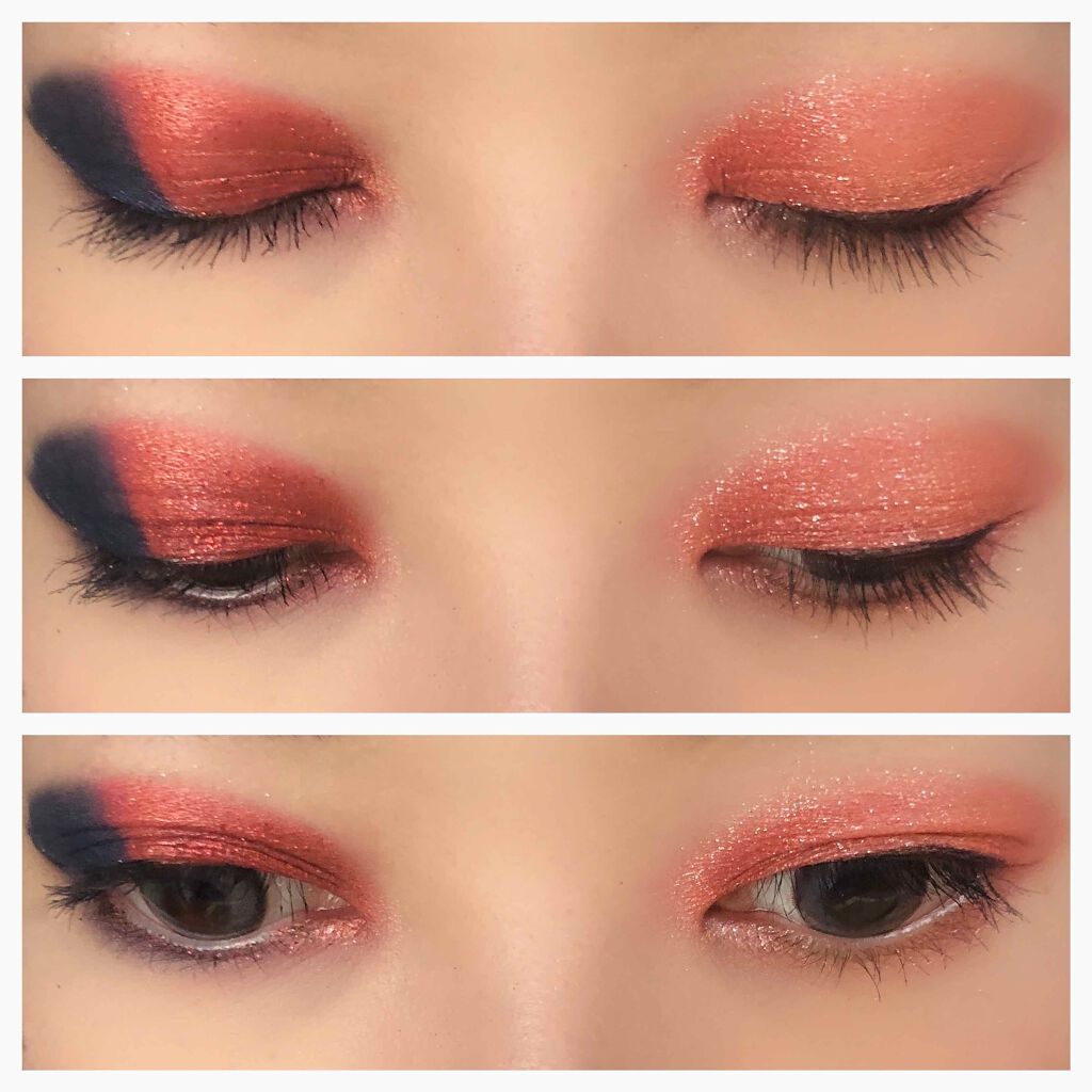 アイ オープナー(旧)/MARY QUANT/単色アイシャドウを使ったクチコミ(3枚目)