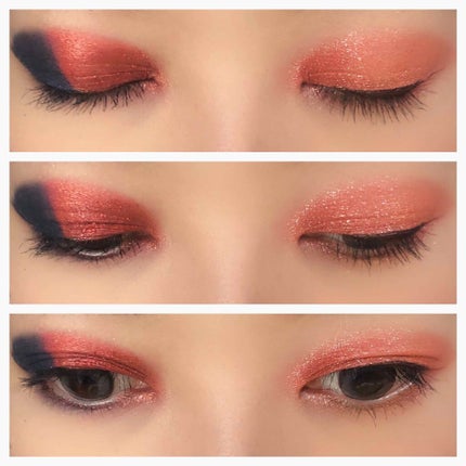 アイ オープナー(旧)/MARY QUANT/単色アイシャドウを使ったクチコミ(3枚目)