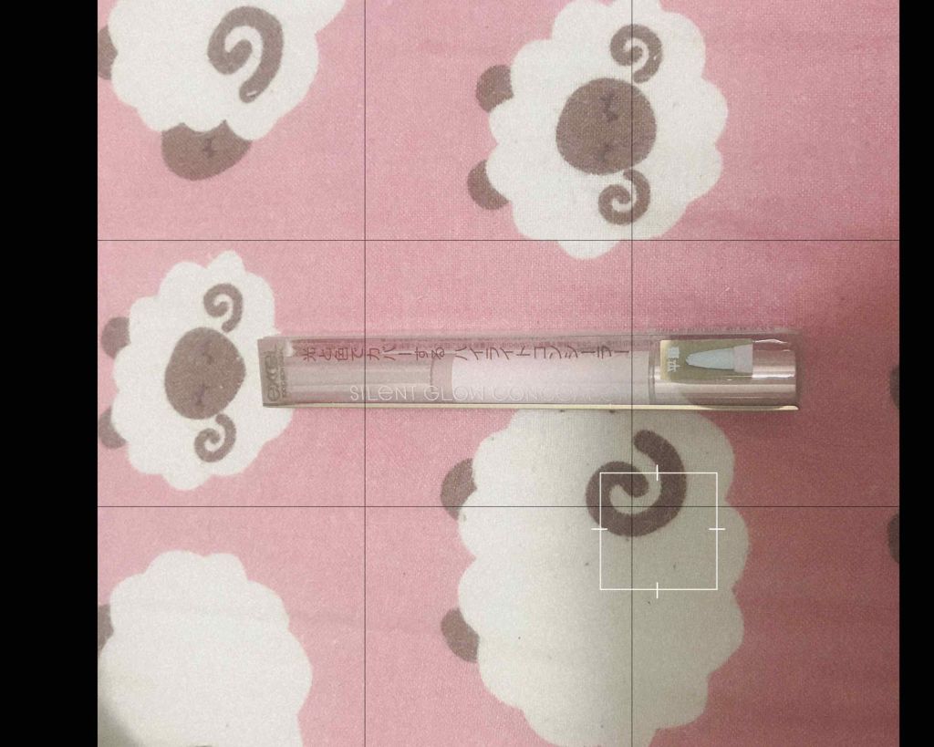 すっぴんパウダー/クラブ/プレストパウダーを使ったクチコミ(4枚目)