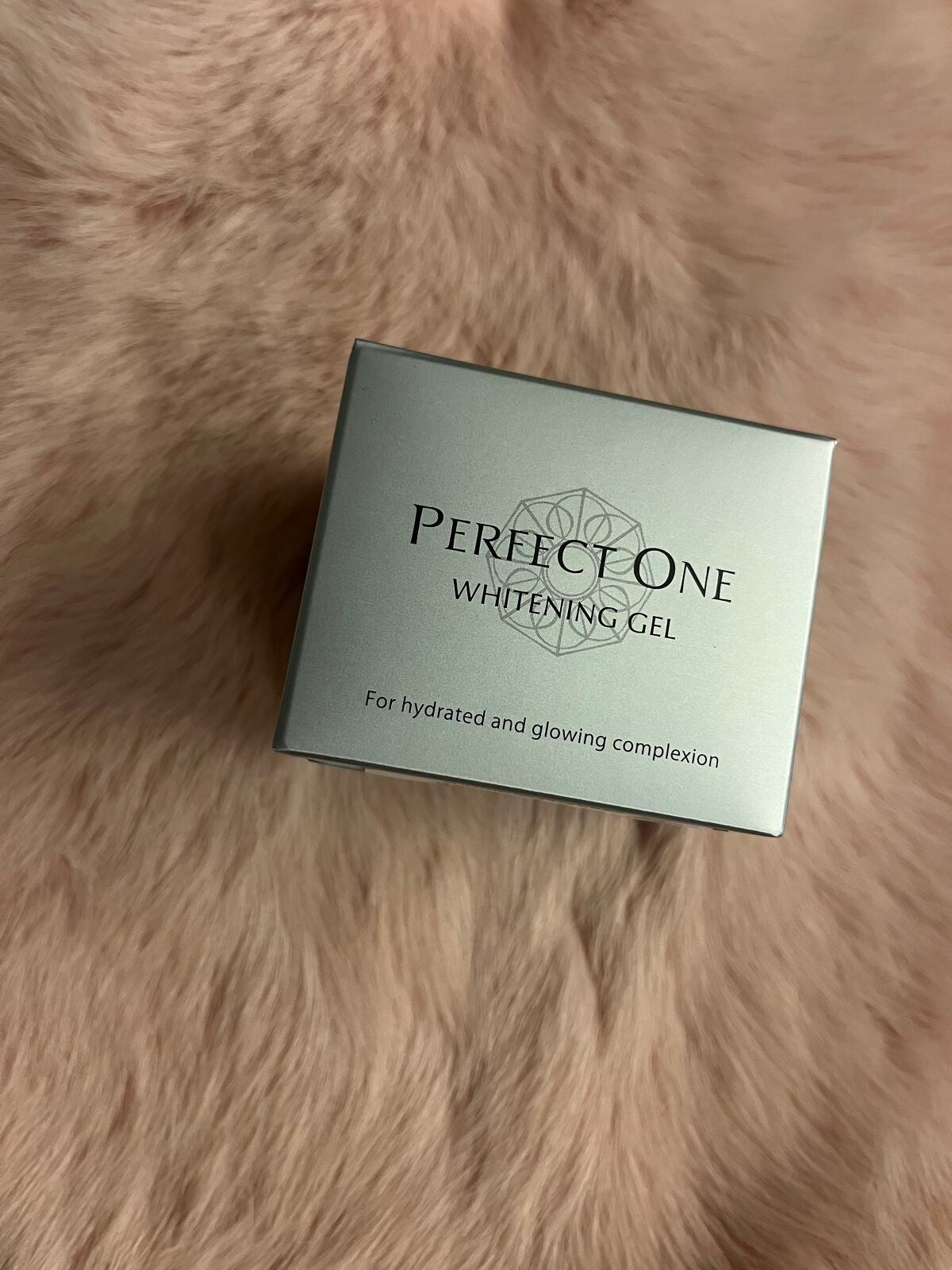 パーフェクトワン 薬用ホワイトニングジェル/パーフェクトワン/オールインワン化粧品を使ったクチコミ(1枚目)