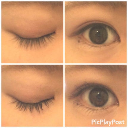 スプリングアイラッシュカーラーミニ/リヨンプランニング/ビューラーを使ったクチコミ(2枚目)