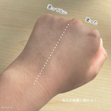 シカマヌ セラム クッションファンデ/parnell/クッションファンデーションを使ったクチコミ(5枚目)