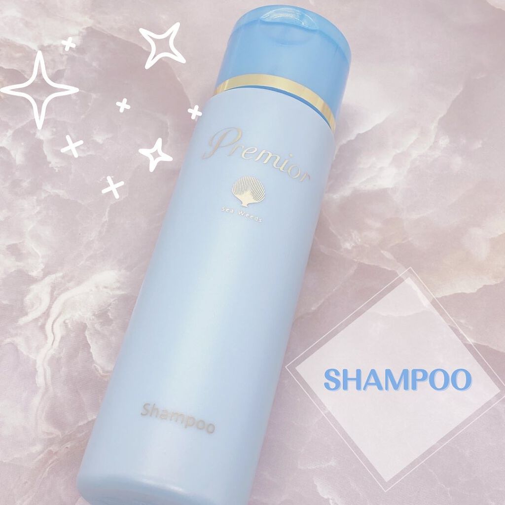 プレミオール 21日間 スターターセット/ラサーナ/トライアルキットを使ったクチコミ（2枚目）