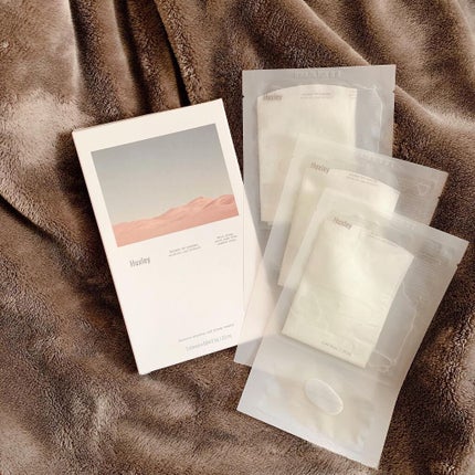 ねこむす on LIPS 「@huxley_japan様の【OILANDEXTRACT】を..」(6枚目)