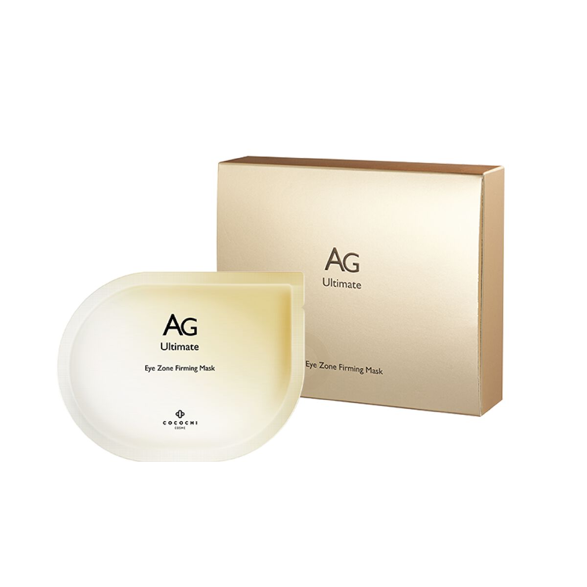 COCOCHI アイゾーン ファーミング マスク