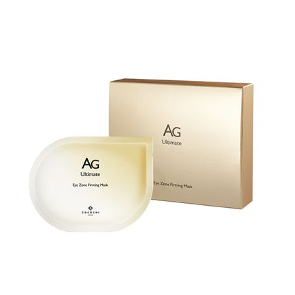 COCOCHI アイゾーン ファーミング マスク