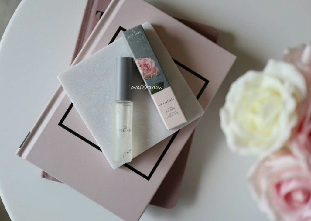 ローズリップ美容液/ROSE LABO/リップ美容液を使ったクチコミ（1枚目）