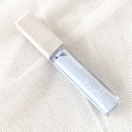 ブライトカラーシーラー/CEZANNE/コンシーラーを使ったクチコミ(1枚目)