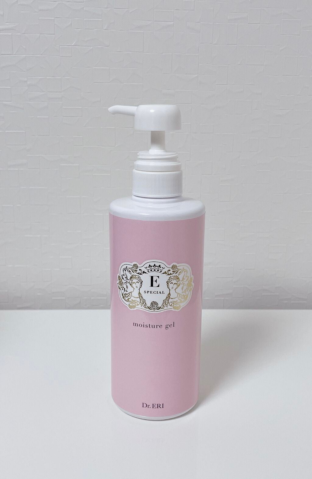 モイスチャージェルV/イースペシャル/美容液を使ったクチコミ(1枚目)