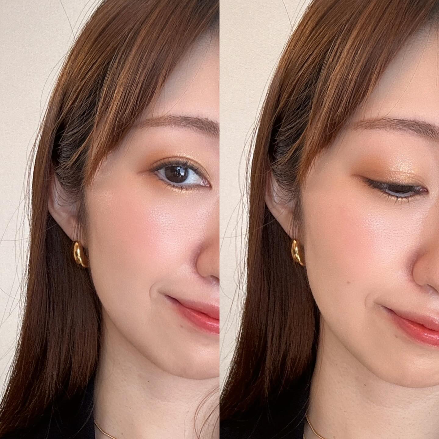 ケイト ザ アイカラー/KATE/単色アイシャドウを使ったクチコミ（3枚目）