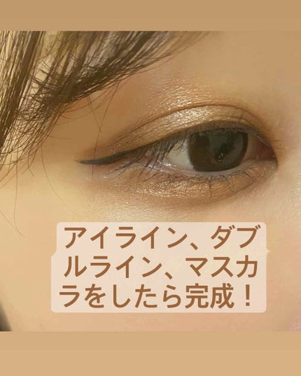 ロング&カールマスカラ アドバンストフィルム/ヒロインメイク/マスカラを使ったクチコミ(6枚目)