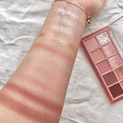 ロング&カラード ラッシュ/excel/マスカラを使ったクチコミ(8枚目)