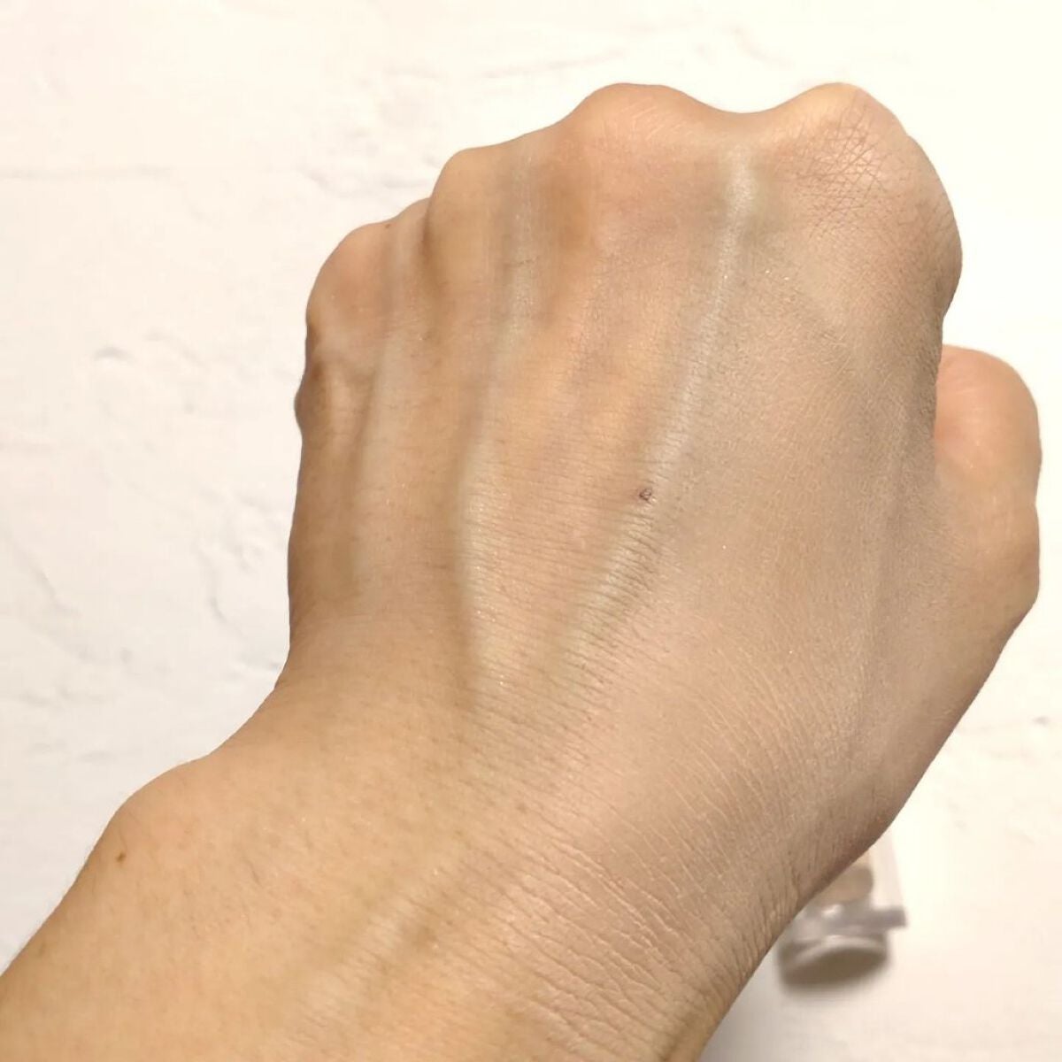 タトゥーウォータープルーフスカーコンシーラー/フォレンコス/リキッドコンシーラーを使ったクチコミ(7枚目)