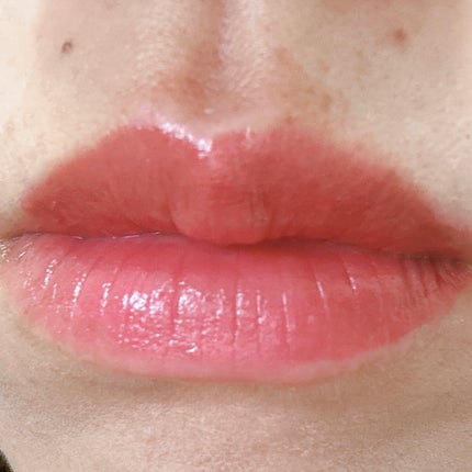 ルージュスターヴァイブラント/KANEBO/口紅を使ったクチコミ(6枚目)