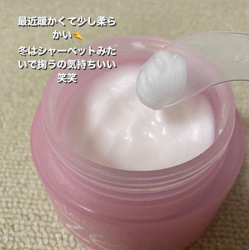 クリーンイットゼロ クレンジングバーム オリジナル/BANILA CO/クレンジングバームを使ったクチコミ(3枚目)