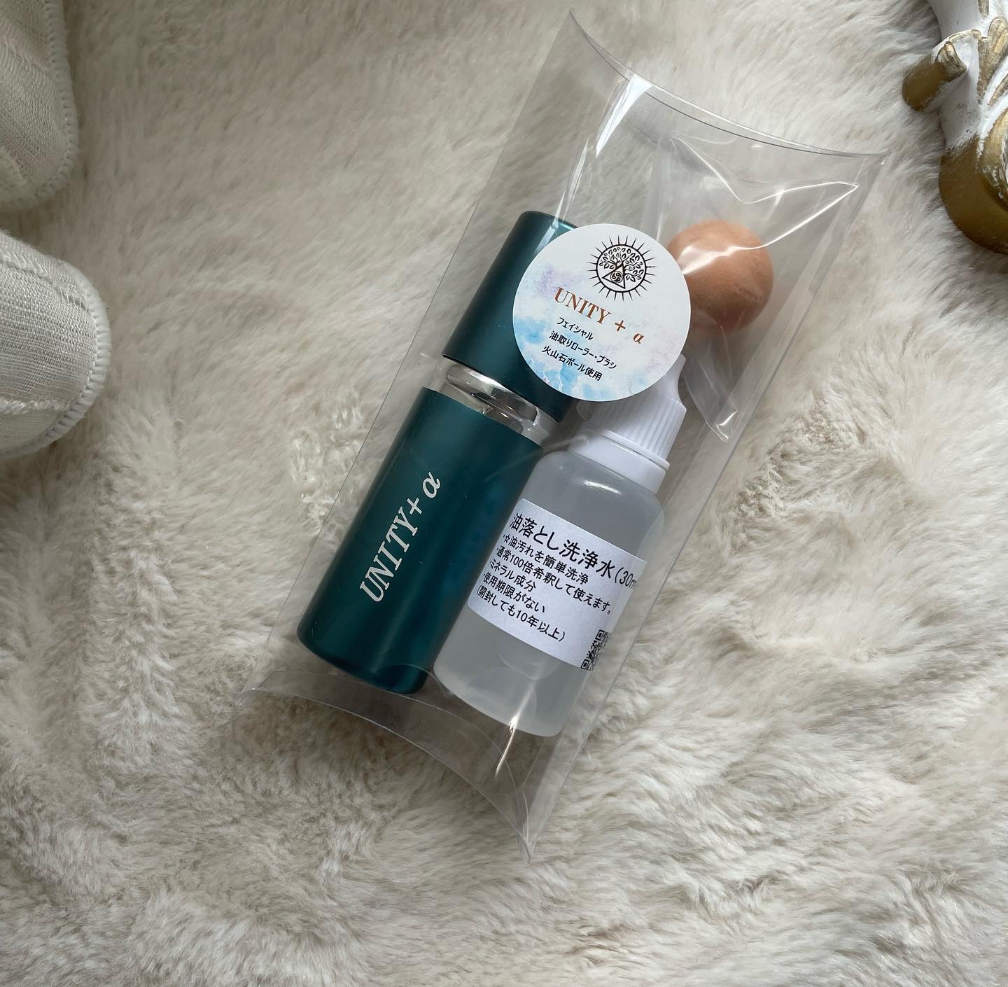 UNITY+α / オプティマルライフ