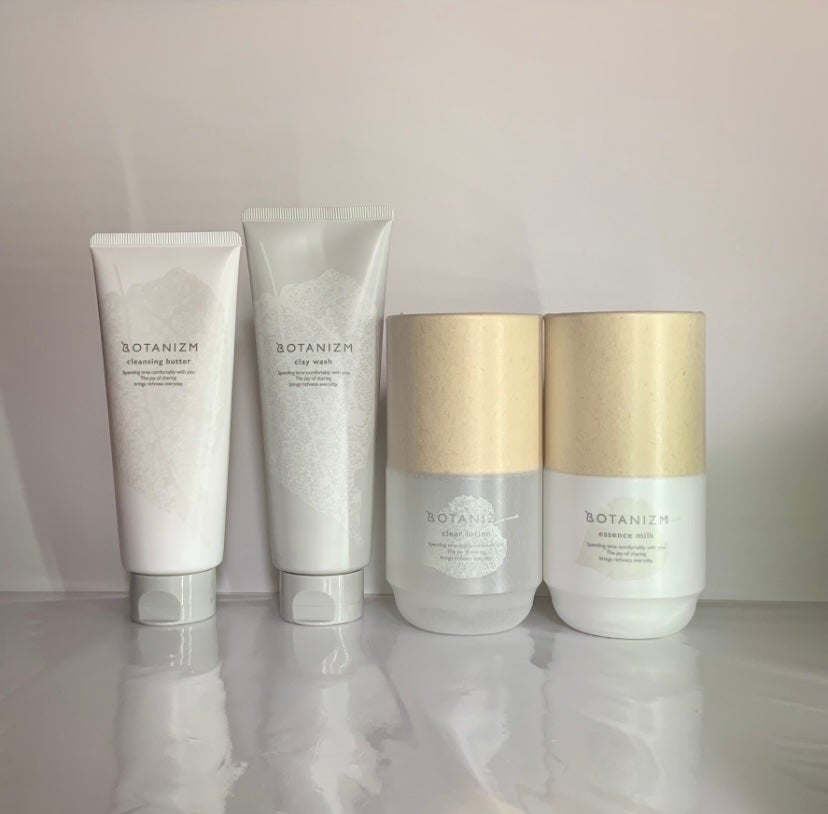 クリアローション/ボタニズム /化粧水を使ったクチコミ(5枚目)