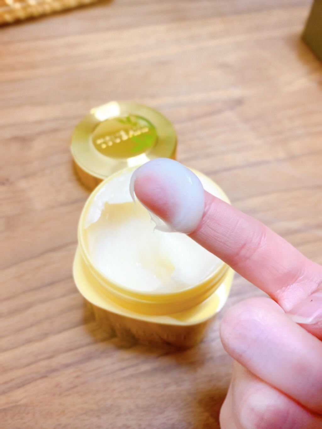 プレミアムリペアマスク(資生堂 プレミアムリペアマスク)/TSUBAKI/ヘアマスク・ヘアパックを使ったクチコミ(6枚目)