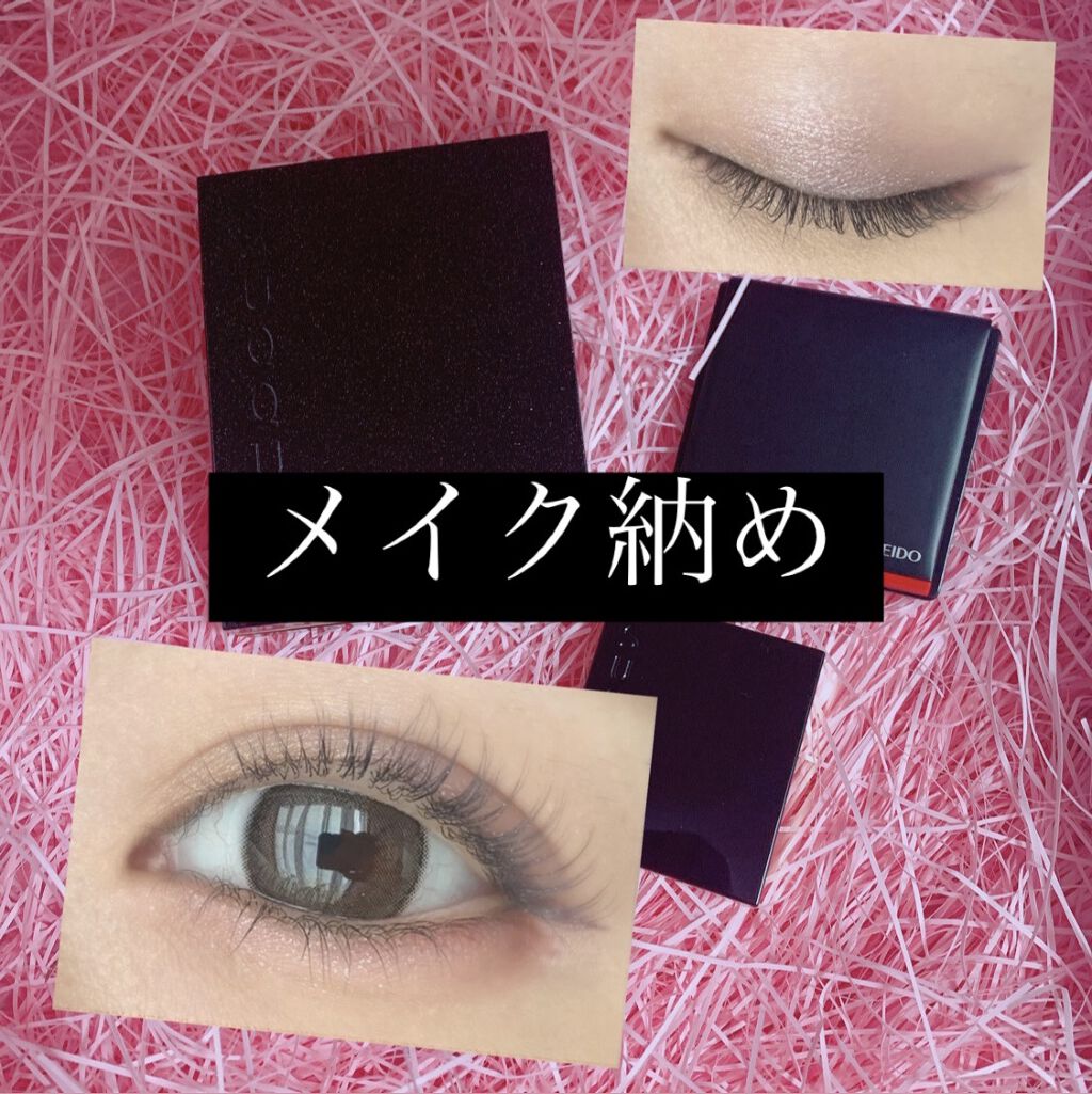 トーン タッチ アイズ/SUQQU/単色アイシャドウを使ったクチコミ（1枚目）