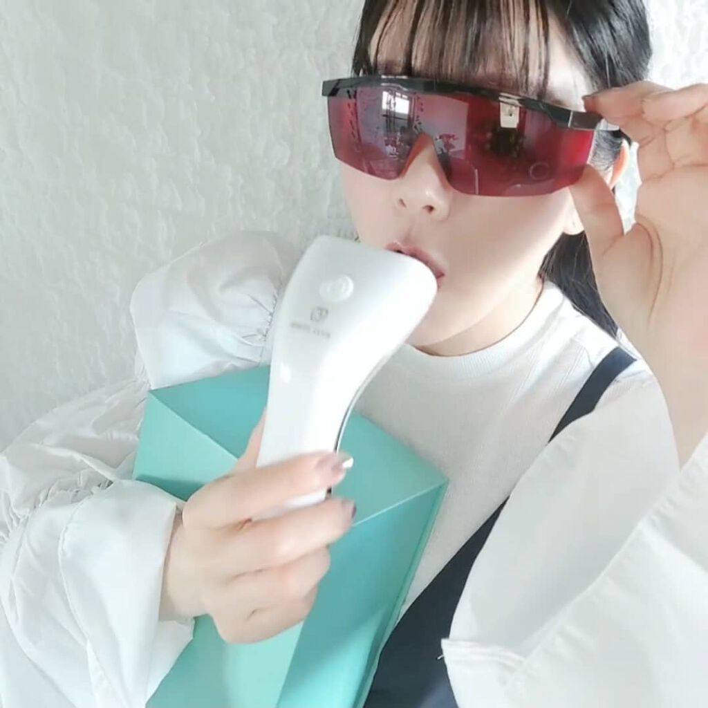 を使ったクチコミ（3枚目）