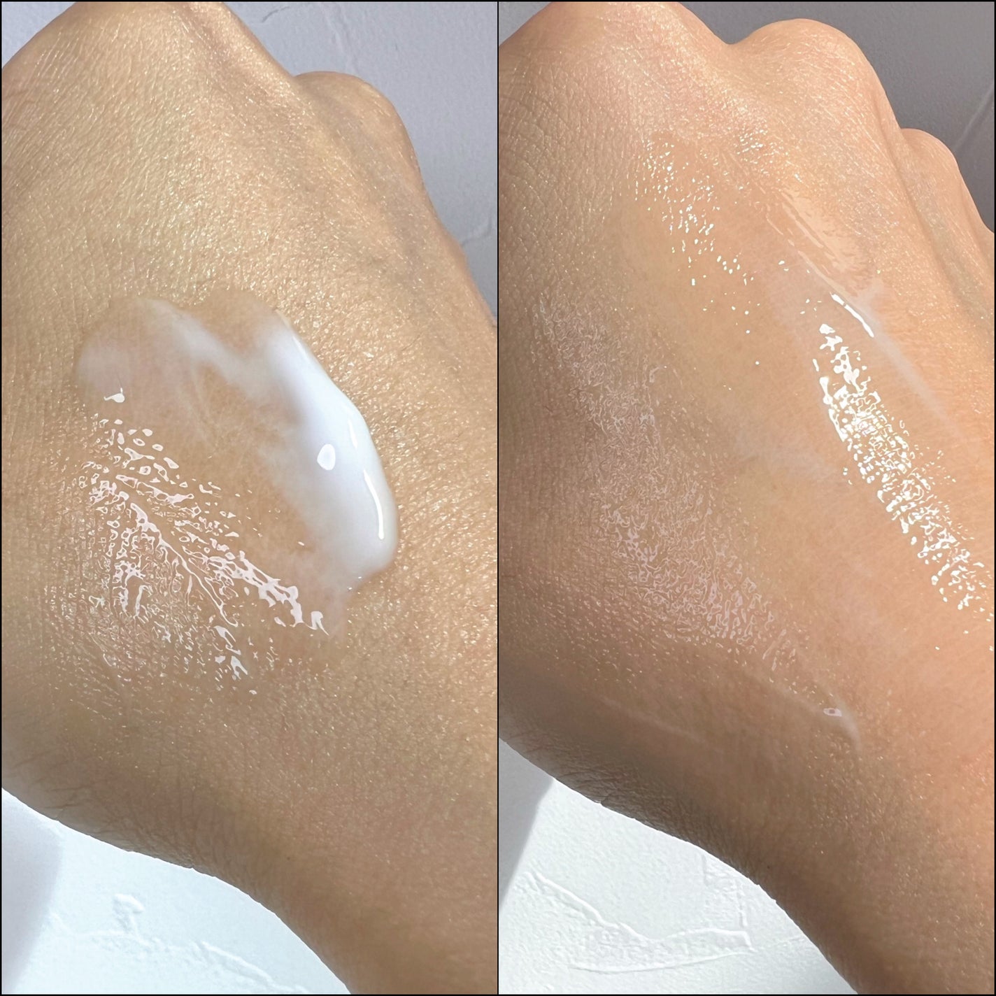 HIK クリーム/HIK/フェイスクリームを使ったクチコミ(5枚目)