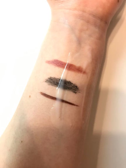 アイ+リップ メイクアップ リムーバー/MAYBELLINE NEW YORK/ポイントメイクリムーバーを使ったクチコミ(5枚目)