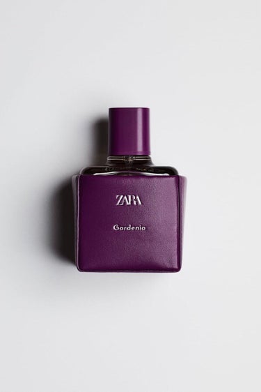 ガーデニア オードパルファム/ZARA/香水(レディース)を使ったクチコミ（5枚目）