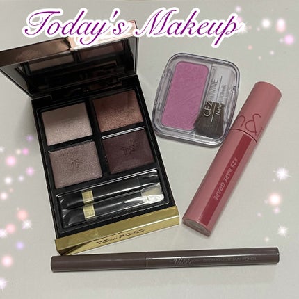 ブラウンズ クリーミィペンシル/Visée/ペンシルアイライナーを使ったクチコミ(1枚目)