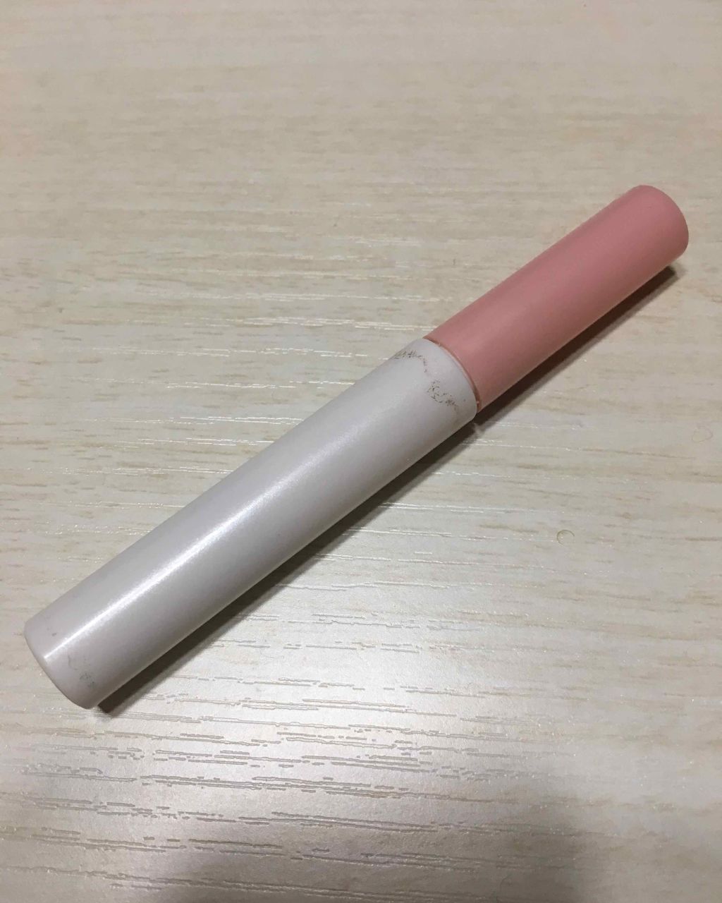 クイックラッシュカーラーER/キャンメイク/マスカラ下地を使ったクチコミ(1枚目)