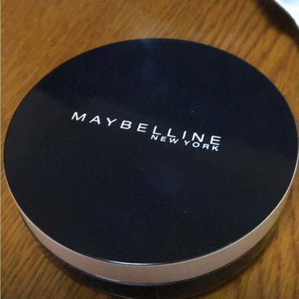 SP クッション ウルトラカバークッション BB/MAYBELLINE NEW YORK/クッションファンデーションを使ったクチコミ(1枚目)