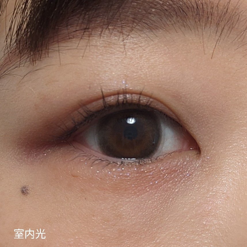 MOLAK 1month/MOLAK/１ヶ月（１MONTH）カラコンを使ったクチコミ（3枚目）