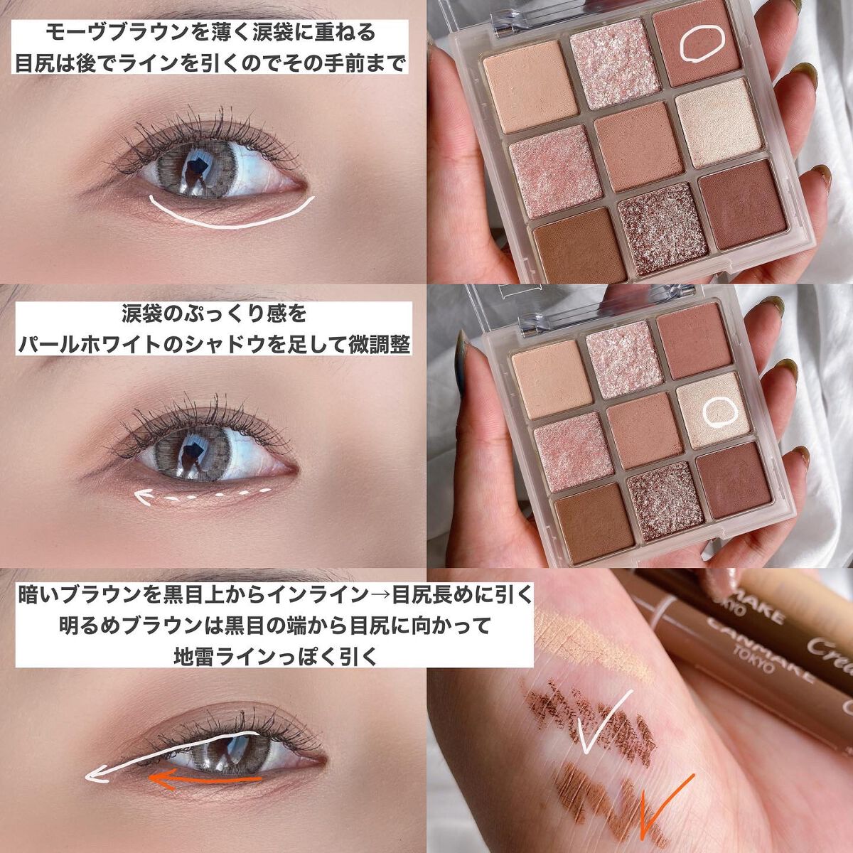 ラストベルベットティント/BBIA/リップティントを使ったクチコミ(3枚目)