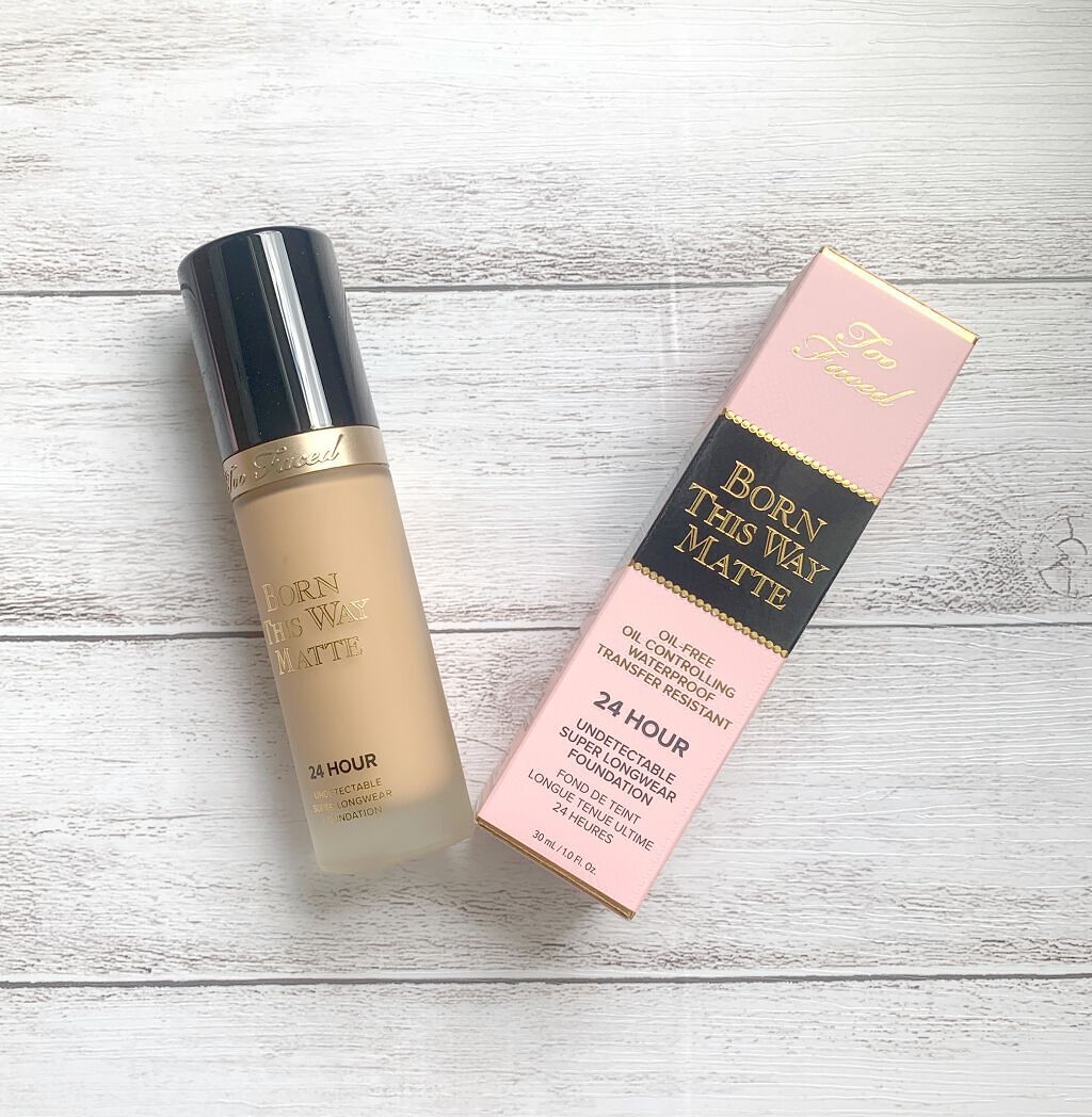 ～トゥー フェイスド ハングオーバー～ ピロー バーム リップ トリートメント/Too Faced/リップ美容液を使ったクチコミ（2枚目）