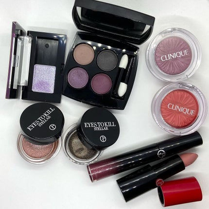 レ キャトル オンブル/CHANEL/アイシャドウパレットを使ったクチコミ(1枚目)