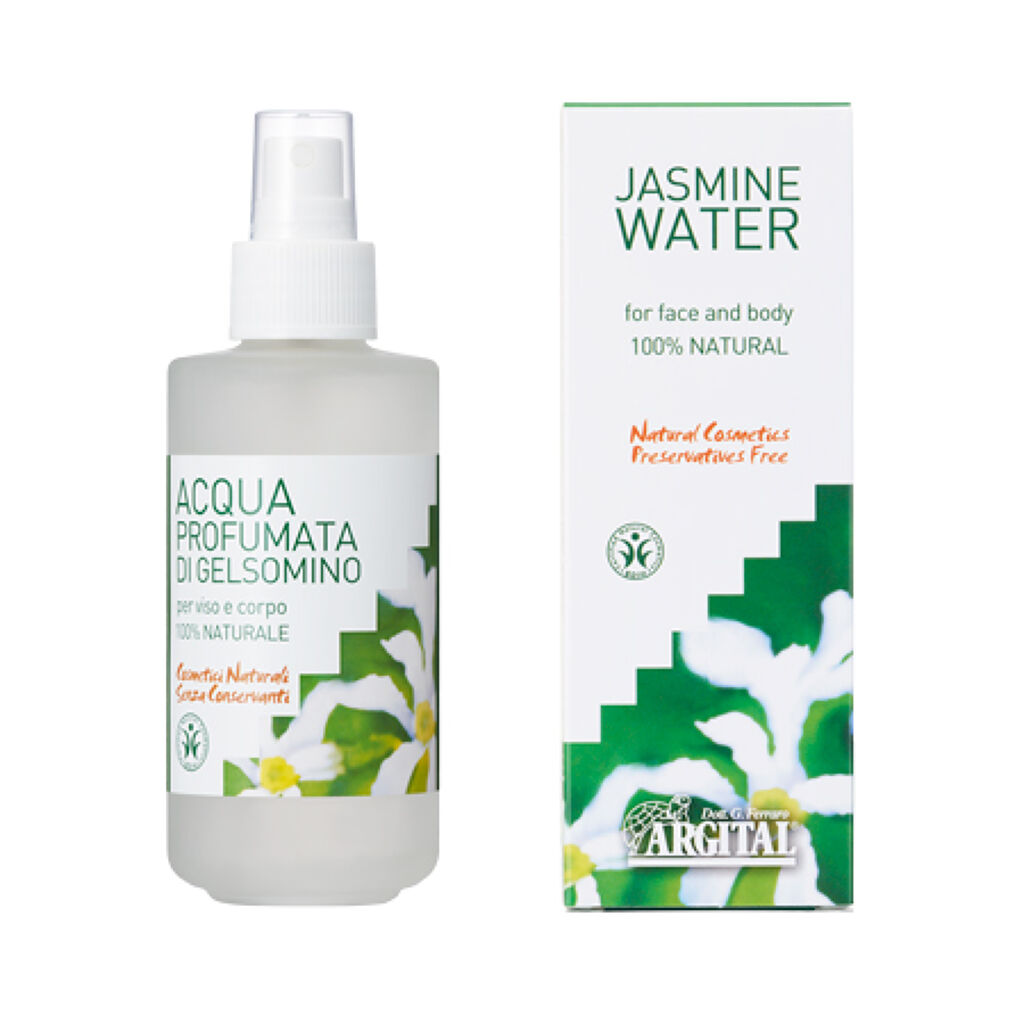 ARGITAL アロマ エッセンス ウォーターＪ(ジャスミン)