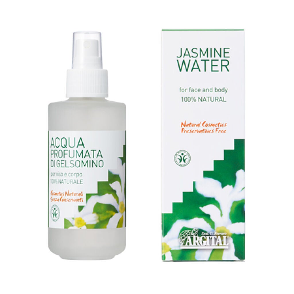 アロマ エッセンス ウォーターJ(ジャスミン) ARGITAL
